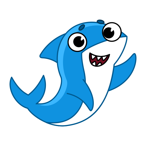requin gratuit sticker requin gratuit sticker