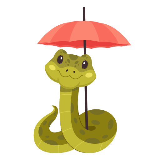 cobra grátis figurinha