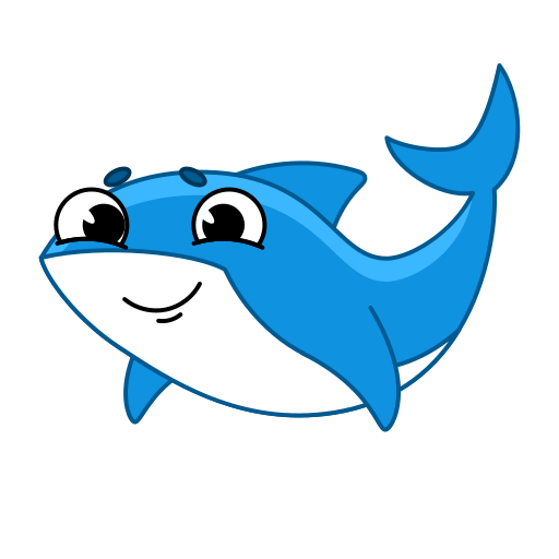 requin gratuit sticker requin gratuit sticker