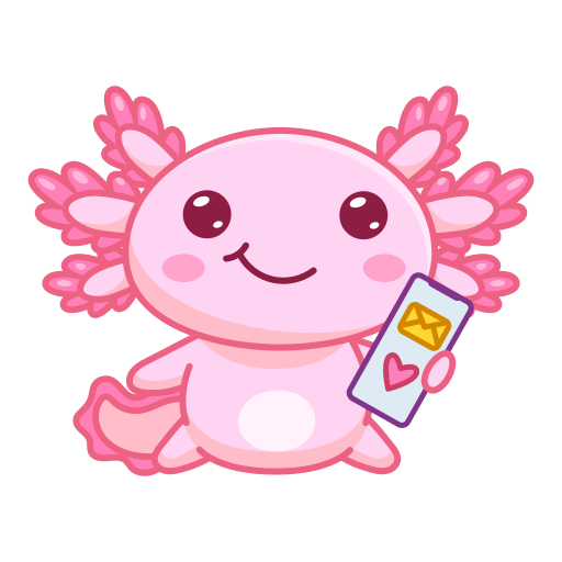 axolote grátis figurinha axolote grátis figurinha