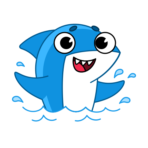 requin gratuit sticker requin gratuit sticker