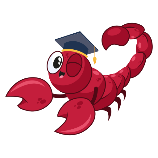scorpion gratuit sticker scorpion gratuit sticker