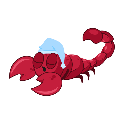 scorpion gratuit sticker scorpion gratuit sticker