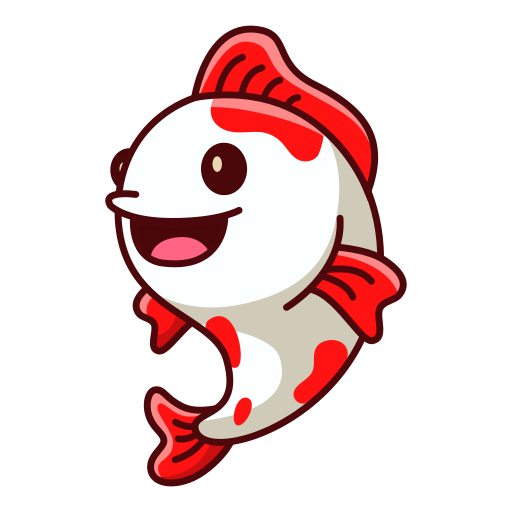 carpa grátis figurinha carpa grátis figurinha