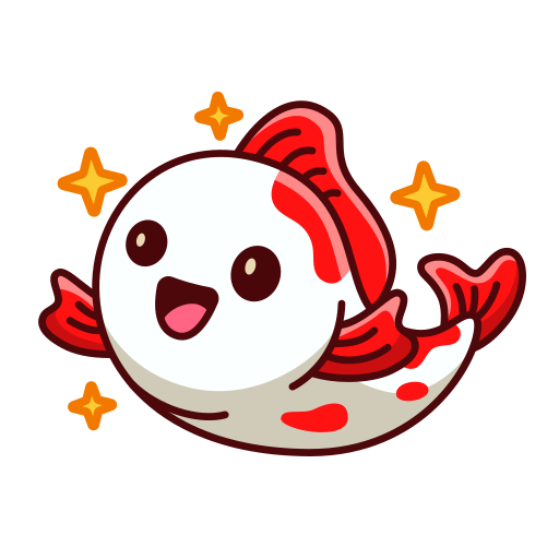 koi-fish-stickers-free-animals-stickers