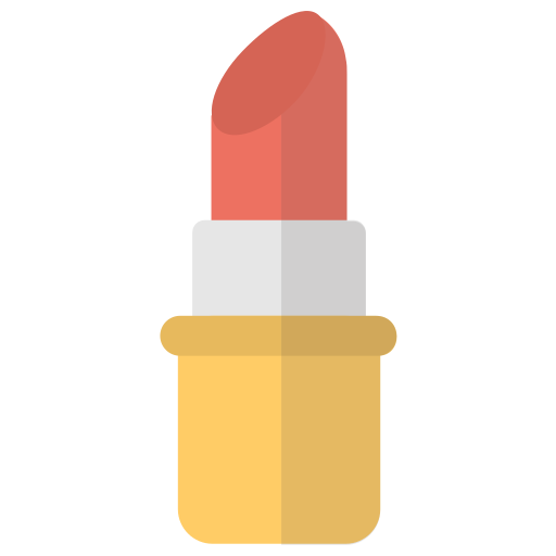 Lipstick Generic color fill icon