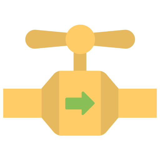 válvula icono gratis