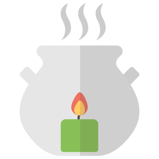 Aromatherapy free icon
