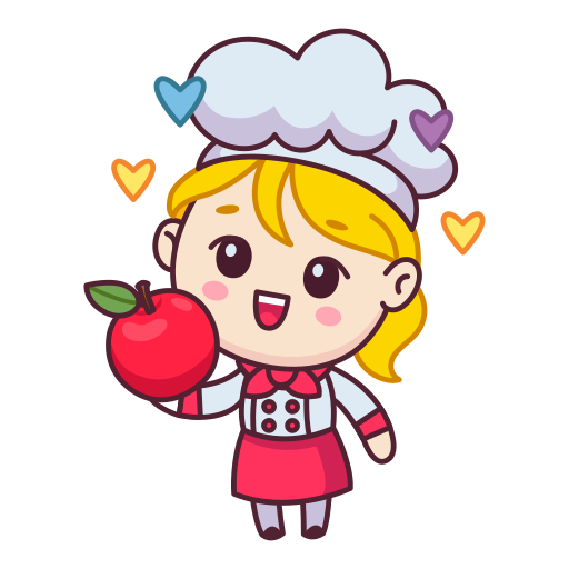 Little Cute Chef, Chef, Cute, Little PNG Transparent Image and Clipart for  Free Download