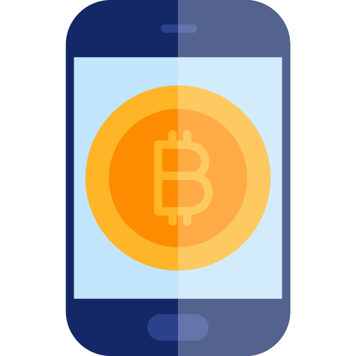 bitcoin icono gratis