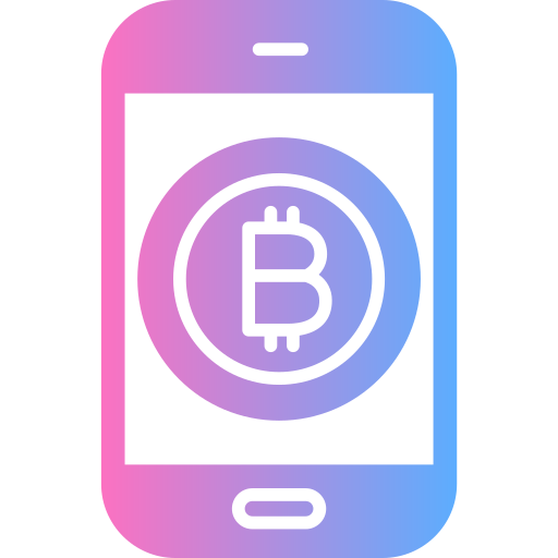 bitcoin icono gratis