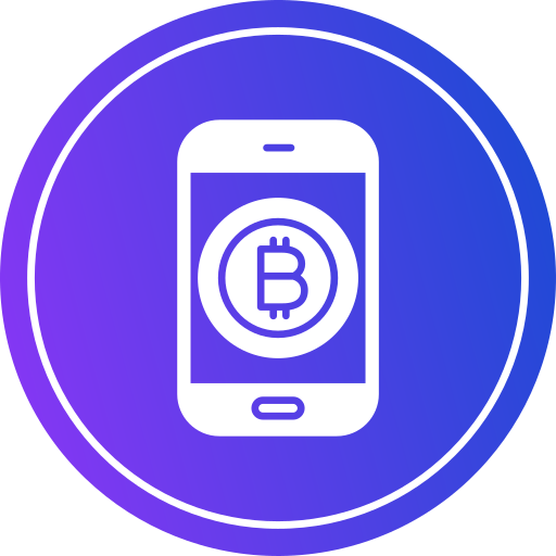 bitcoin icono gratis