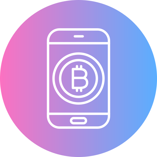 bitcoin icono gratis