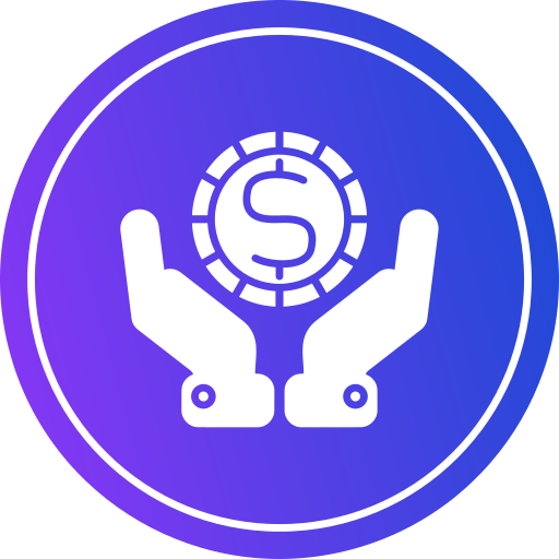investition kostenlos Icon
