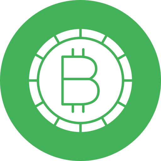 bitcoin icono gratis