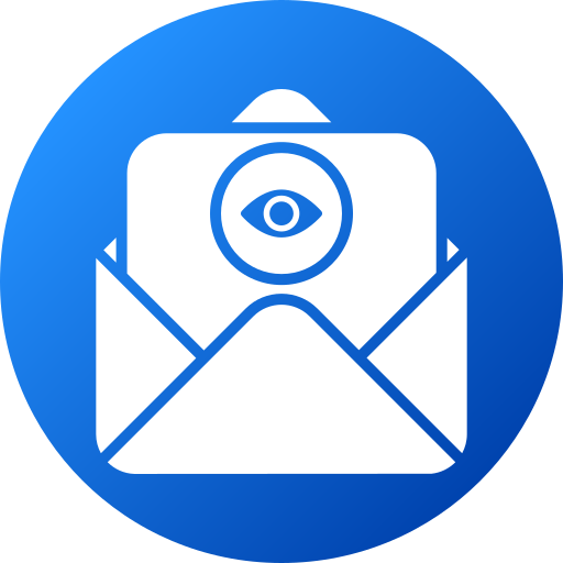 correo electrónico icono gratis