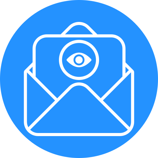 correo electrónico icono gratis