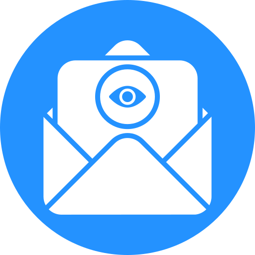 correo electrónico icono gratis