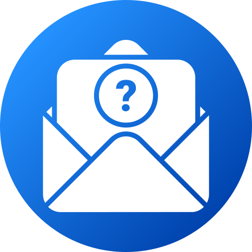 correo electrónico icono gratis