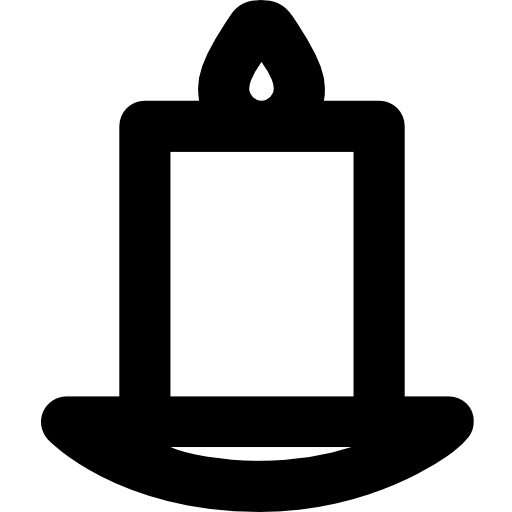 vela grátis ícone