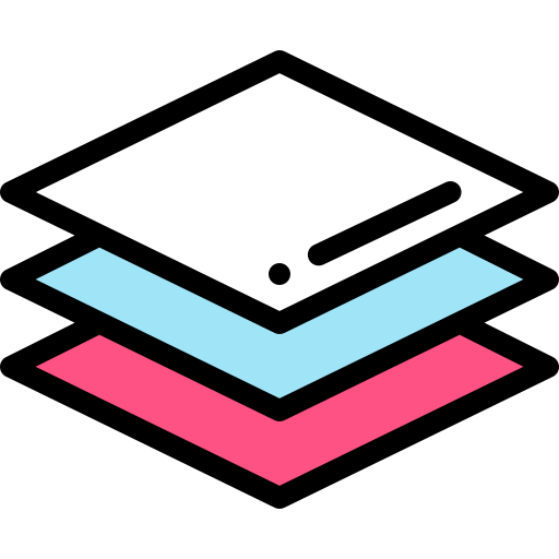 Layers free icon Layers free icon