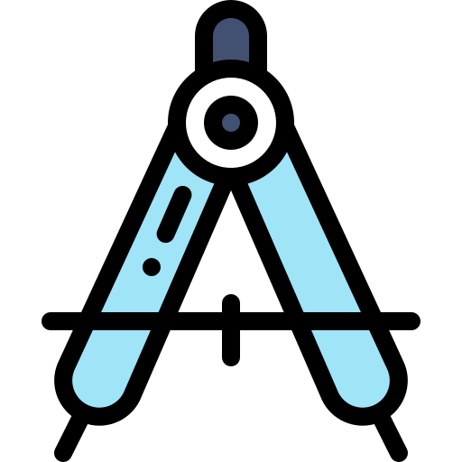 Compass free icon Compass free icon