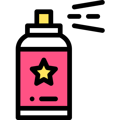 farb spray kostenlos Icon farb spray kostenlos Icon