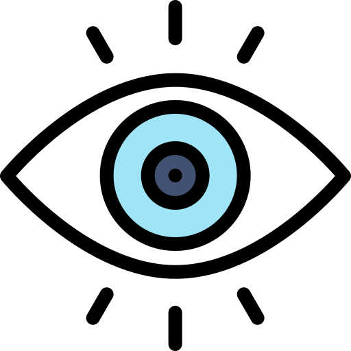 ojo icono gratis ojo icono gratis