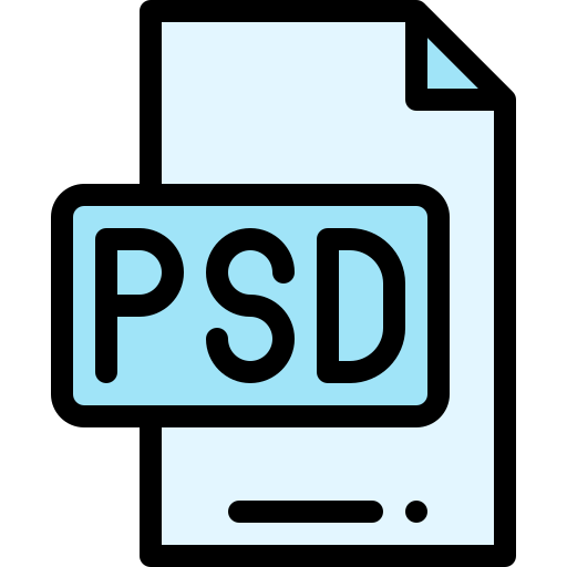 photoshop kostenlos Icon