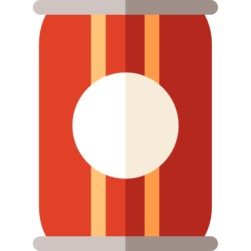 soda icono gratis