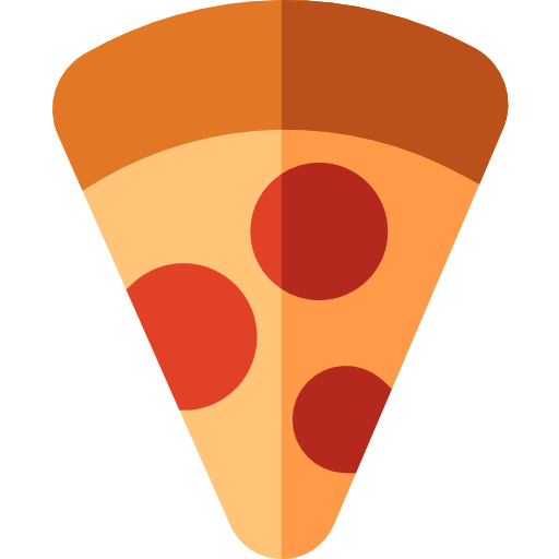 Pizza - free icon