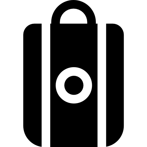 bolsa de la compra icono gratis