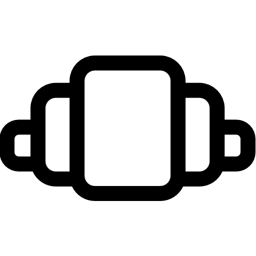 croissant kostenlos Icon croissant kostenlos Icon