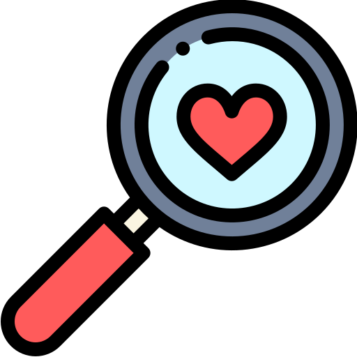 Search free icon