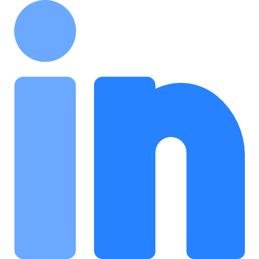 linkedin icono gratis