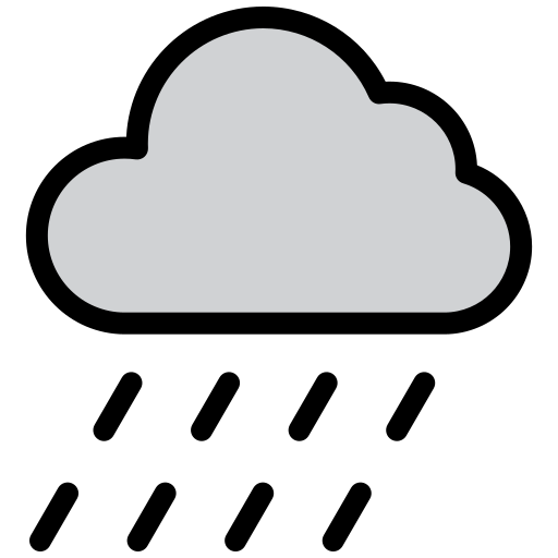chuva grátis ícone chuva grátis ícone
