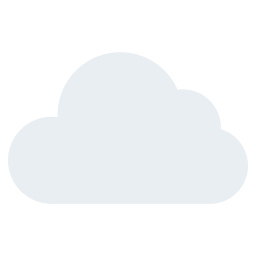 nube icono gratis