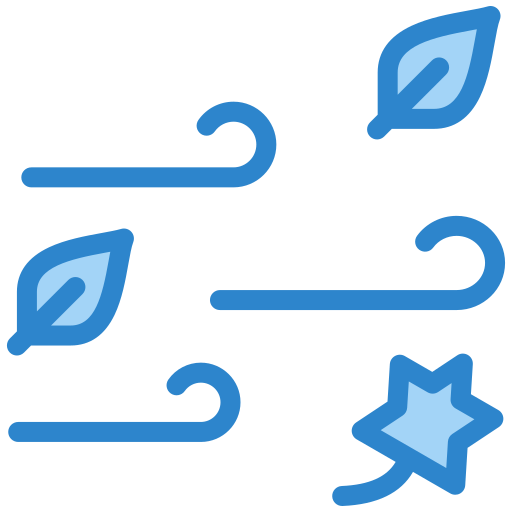 Ветер бесплатно иконка