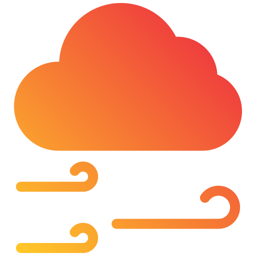 Ветреный бесплатно иконка