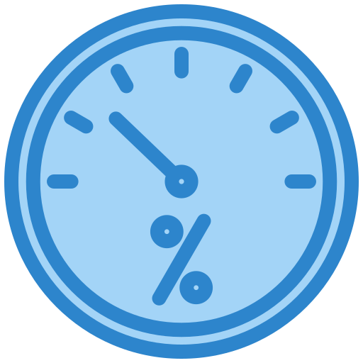 Гигрометр бесплатно иконка