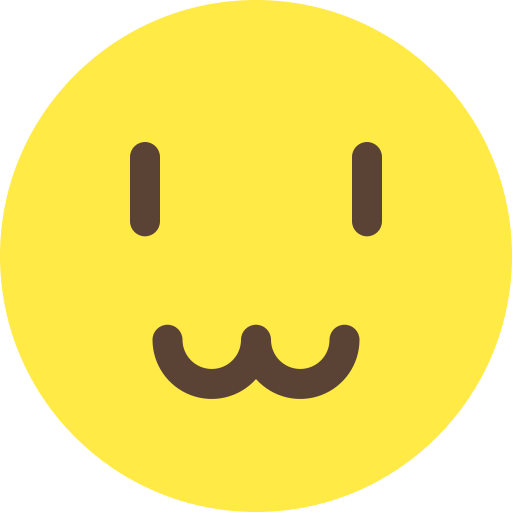 emoji kostenlos Icon