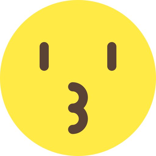 kuss kostenlos Icon kuss kostenlos Icon