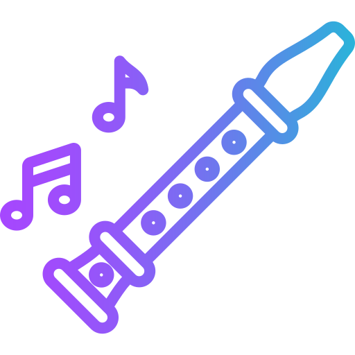 Флейта бесплатно иконка Флейта бесплатно иконка