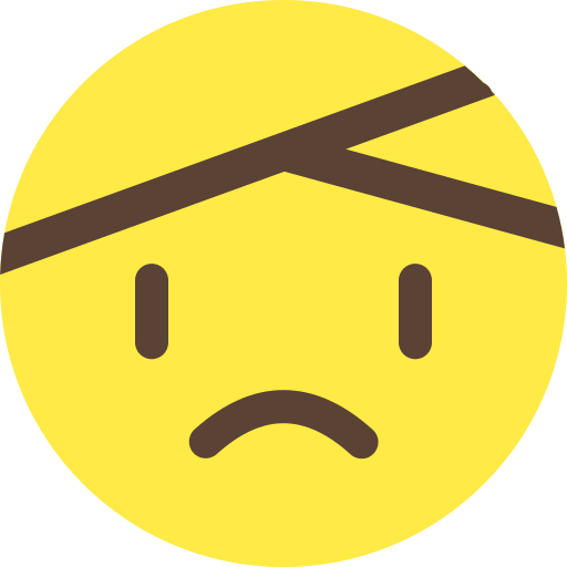 bandage Icône gratuit