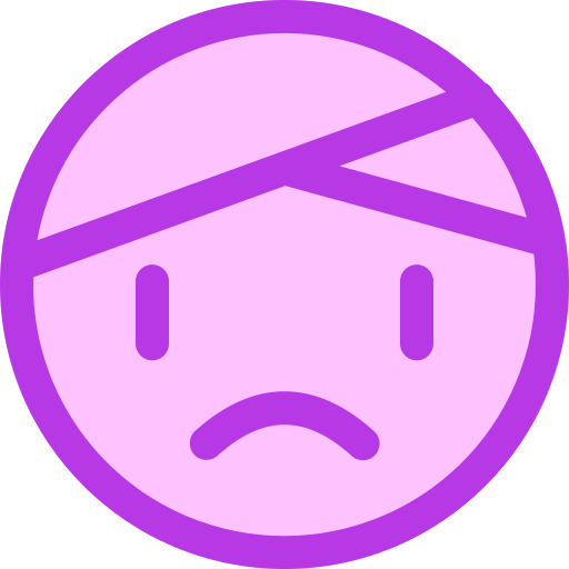 bandage Icône gratuit