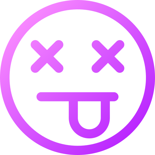 이모티콘 무료 아이콘