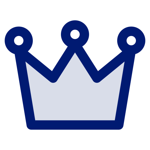 krone kostenlos Icon