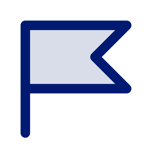 bandera icono gratis