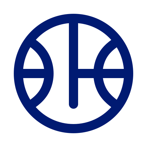 baloncesto icono gratis