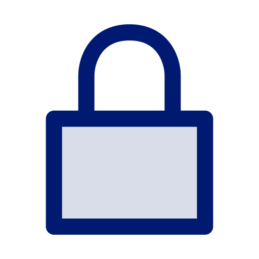 Lock free icon Lock free icon